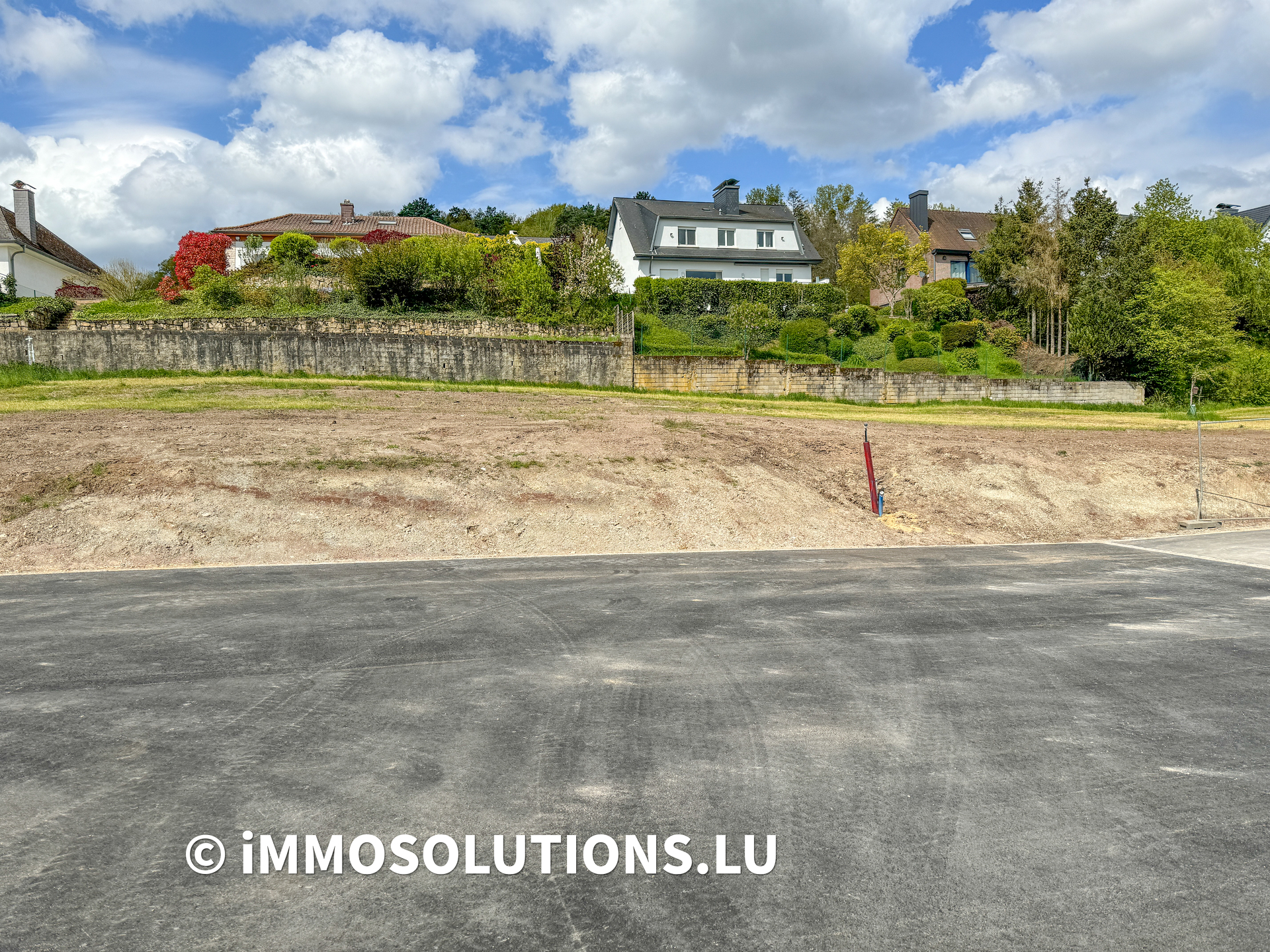 Terrain — Munsbach - photo 5